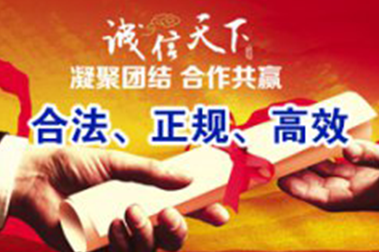盐湖催帐公司